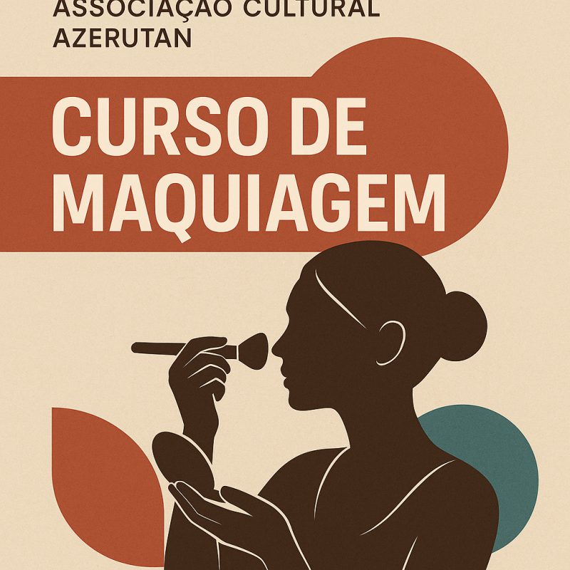 Curso de Maquiagem