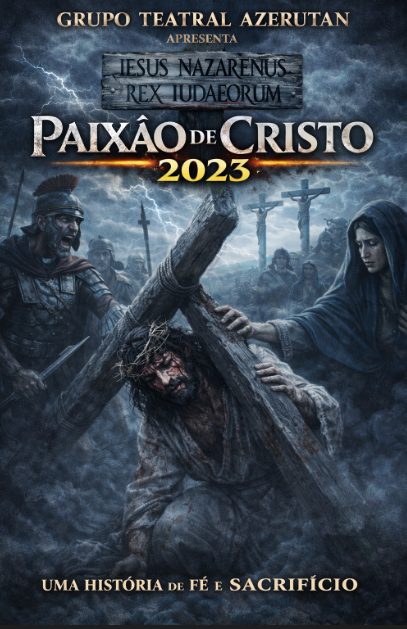Paixão de Cristo de Igarassu 2023